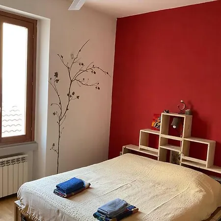 Апартаменты Isolab: Monolocale In Zona Isola